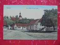 MIEJSKA GÓRKA GORCHEN RAWICZ BOJANOWO PONIEC MILICZ RYNEK KOŚCIÓŁ 1915 RRRR