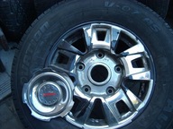 aluminiowe r 16 5x160 transit opony 215 75 continental