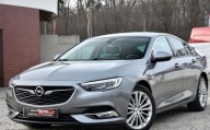 Opel Insignia FUL LED skora grzane fotele WENTYLACJE navi. Idealny 1.6