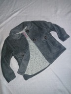 NEXT__ ŚLICZNY WIOSENNY PŁASZCZYK__92/98