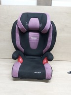 Fotelik dziecięcy samochodowy Recaro Monza Nova 2 15- 36 kg Isofix
