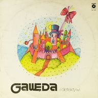 Gawęda - Gawęda I Detektywi - EX