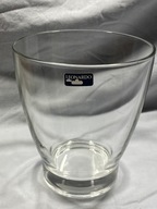 Szklany wazon Leonardo