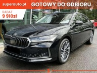 SKODA Superb L&K 2.0 TSI DSG 4x4 Sedan 265KM 2026
