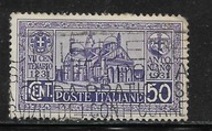 Włochy, Mi: IT 365, 1931 rok