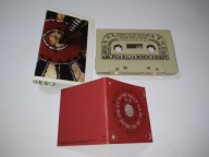 Pearl Jam – No Code - KASETA MC WYDANIE 1996 KSIĄŻECZKA K1193