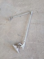 MERCEDES ACTROS MECHNIZM WYCIERACZEK MP2 MP3