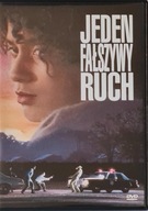 JEDEN FAŁSZYWY RUCH - Billy Bob Thornton - DVD