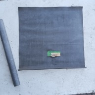 warszawa M20 pobieda 223 224 osłona fartuch rolety chłodnicy