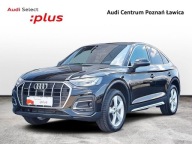 Audi Q5 Sportback 40 TFSI 204KM Quattro Stronic MatrixLedACCSmartphoneInte
