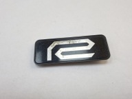 ZNACZEK EMBLEMAT LOGO R RIVIERA GM OPEL ZAFIRA A ASTRA II G 009132053