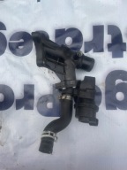 RENAULT TALISMAN 1.6 DCI OBUDOWA TERMOSTATU PRZWÓD WĄŻ WODY