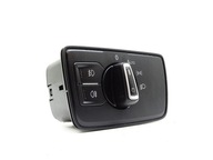 PRZEŁĄCZNIK PANEL ŚWIATEŁ VW PASSAT B8 14- 3G0941633H EU