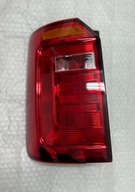 VW Caddy 2K5 lampa lewy tył 2K1945095P OE, Nowa