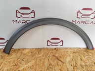 Nakładka Listwa na Błotnik Prawy Przód Audi A1 Lift 14-18 8XA071680