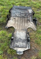 JAGUAR XF X250 LIFT 11-14R OSŁONA POD SILNIK SKRZYNIE PODWOZIA DOLNA 3.0D