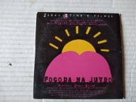 FILM - POGODA NA JUTRO - PŁYTA DVD.