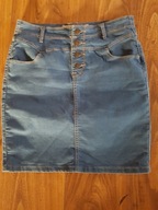 Spódnica dżinsowa 40 YES