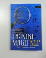 TAJNIKI MAGII NLP L. Michael Hall