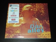 All Hail The Omnipotent Universe! Tin Pan Alley CD