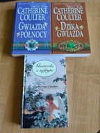 Cykl: Gwiazda północy, Dzika Gwiazda, Gwiazda z nefrytu Catherine Coulter