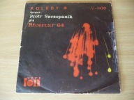 Piotr Szczepanik - Kolędy