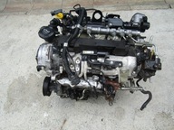 OPEL CORSA E SILNIK B13DTC