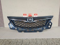 GRILL ATRAPA CHROM ZAFIRA C LIFT