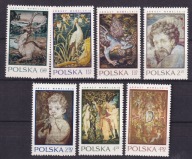1970 Arrasy wawelskie Fi 1894-1900- **