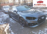 Audi RS5 Sportback TFSI Quattro Tiptronic 2023 2.9 Benzyna 444KM