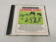 CZERWONE GITARY - Największe Przeboje vol. 3 Biały Krzyż Powiedz Stary CD