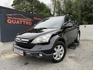 Honda CR-V Salon PL. 4x4 . Benzyna 2.0