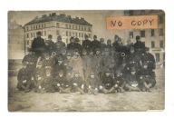 PRZEMYŚL , PIKULICE , KOSZARY , ARTYLERIA REGIMENT NR. 10