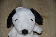 pluszak maskotka pies piesek Snoopy Snupi 18 cm