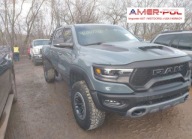 RAM 1500 2021, 6.2L, 4x4, TRX, od ubezpieczalni 6.2 Benzyna 702KM
