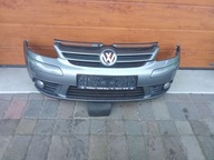 ZDERZAK PRZEDNI VW GOLF V PLUS SPRYSKIWACZE LA7T