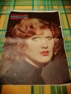 Zwierciadło 1972 między emancypacją a Koranem