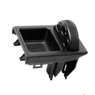 KONSOLA SCHOWEK POJEMNIK NA MONETY do BMW E46 98-