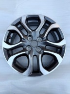 mazda2 dj felga R16 99659965