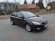 Kia Cee'd 1.6CRDi 90KM 2011r. lift Klima TEMPOMAT