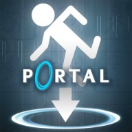 Portal 1 PEŁNA WERSJA STEAM PC KLUCZ