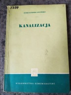 Kanalizacja Aleksander Luciński 1959