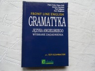 GRAMATYKA JĘZYKA ANGIELSKIEGO