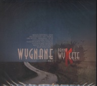2CD - Panny Wyklęte Wygnane vol. 1 Various Artists - Maleo Reggae Rockers