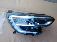 Nowa prawa lampa prawy przód full led Renault Megane IV