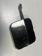 ORYGINALNA ZAŚLEPKA OSŁONA HAKA ZDERZAKA PRZÓD PRZEDNIEGO DACIA LOGAN