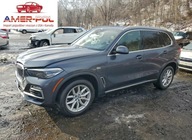 BMW X5 xDrive45e 2021 3.0 Hybryda 389KM