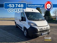 Fiat Ducato Ducato, L2H2, nowy, duzy rabat, niska cena, od reki 2.2 140KM