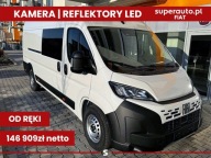 FIAT Ducato Maxi 3.3T L4H2 Zabudowa Brygadowa 2.2 140KM 2026