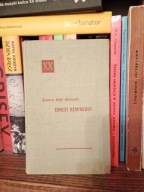 Komu bije dzwon E. Hemingway